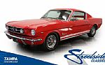 1965 Ford Mustang Fastback GT Tribute