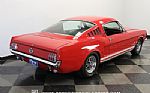 1965 Mustang Fastback GT Tribute Thumbnail 10