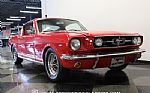 1965 Mustang Fastback GT Tribute Thumbnail 29