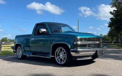 Photo of a 1994 Chevrolet C/K 1500 for sale