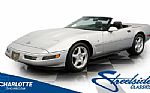 1996 Corvette Collector Edition Con Thumbnail 1