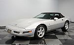 1996 Corvette Collector Edition Con Thumbnail 5