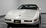 1996 Corvette Collector Edition Con Thumbnail 22