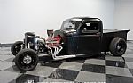 1941 Pickup Hot Rod Thumbnail 6