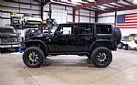 2017 Wrangler Unlimited Sport Thumbnail 3