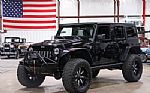 2017 Wrangler Unlimited Sport Thumbnail 1