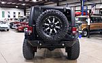 2017 Wrangler Unlimited Sport Thumbnail 6