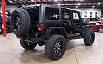 2017 Wrangler Unlimited Sport Thumbnail 7