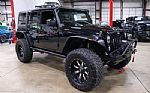 2017 Wrangler Unlimited Sport Thumbnail 11