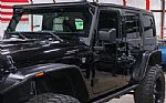 2017 Wrangler Unlimited Sport Thumbnail 17