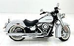 2020 FLDE Softail Deluxe Thumbnail 5