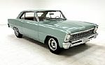 1966 Nova Hardtop Thumbnail 7