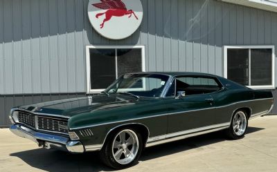 Photo of a 1968 Ford Galaxie XL for sale