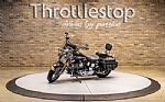 2003 FXST Heritage Softail 100th An Thumbnail 1