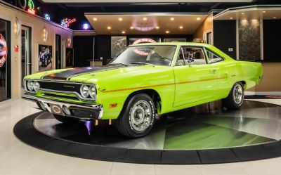 Photo of a 1970 Plymouth Road Runner for sale