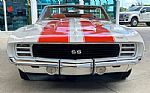 1969 Camaro Thumbnail 2