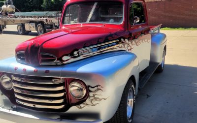 Photo of a 1948 Ford F1 Truck for sale