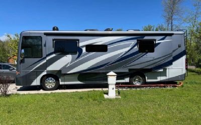 Photo of a 2019 Newmar Ventana 3426 for sale