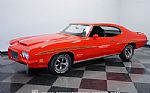 1971 GTO Judge Tribute Thumbnail 5