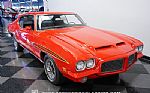 1971 GTO Judge Tribute Thumbnail 14