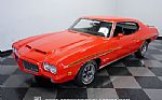 1971 GTO Judge Tribute Thumbnail 18