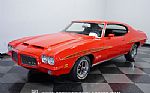 1971 GTO Judge Tribute Thumbnail 17