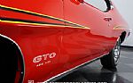 1971 GTO Judge Tribute Thumbnail 20