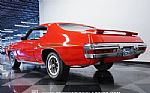 1971 GTO Judge Tribute Thumbnail 23