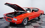 1971 GTO Judge Tribute Thumbnail 30