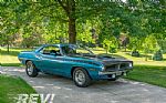 1970 AAR 'Cuda Thumbnail 2