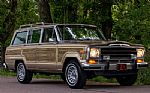 1988 Jeep Grand Wagoneer