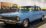 1967 Chevrolet Nova L79 Tribute 2 Door Post