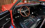 1968 Camaro RS/SS LS3 6 Speed Pro-T Thumbnail 4