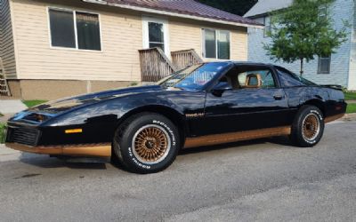 Photo of a 1983 Pontiac Firebird Trans Am for sale