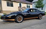 1983 Pontiac Firebird