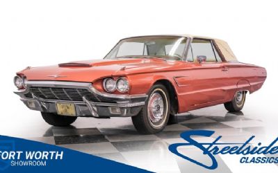 Photo of a 1965 Ford Thunderbird Special Landau for sale