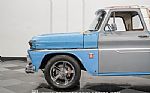 1964 C10 Patina Restomod Thumbnail 7