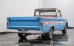 1964 C10 Patina Restomod Thumbnail 14