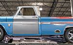 1964 C10 Patina Restomod Thumbnail 70