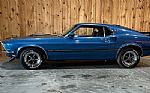 1969 Mustang Mach 1 Thumbnail 5