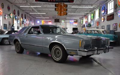 Photo of a 1978 Ford Thunderbird Diamond Jubilee ED 1978 Ford Thunderbird Diamond Jubilee Edition for sale