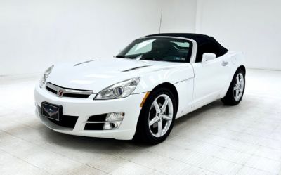 Photo of a 2008 Saturn SKY Convertible for sale