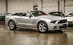 2014 Mustang GT Convertible Thumbnail 1