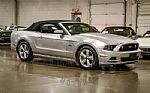 2014 Mustang GT Convertible Thumbnail 3