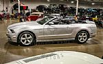 2014 Mustang GT Convertible Thumbnail 11
