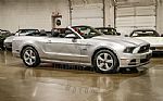 2014 Mustang GT Convertible Thumbnail 19