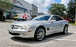 2004 SL600 5.5L V12 Roadster Thumbnail 10