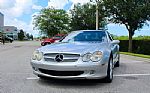 2004 SL600 5.5L V12 Roadster Thumbnail 9