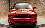 2008 Shelby GT500 Convertible Thumbnail 3