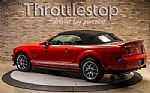 2008 Shelby GT500 Convertible Thumbnail 8